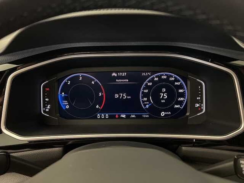 Volkswagen T-Roc nuova a Forlì-Cesena (14)
