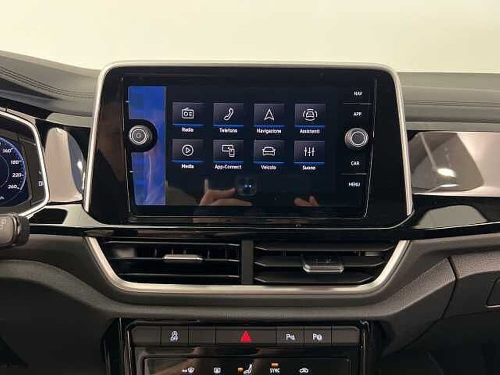 Volkswagen T-Roc nuova a Forlì-Cesena (15)