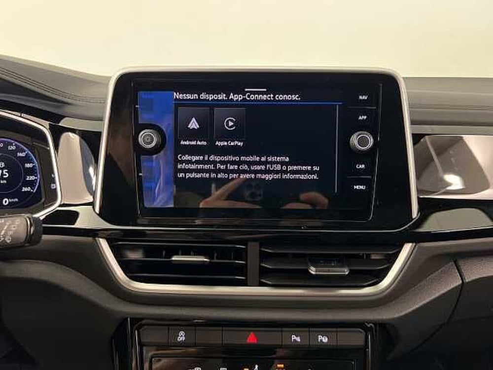 Volkswagen T-Roc nuova a Forlì-Cesena (16)