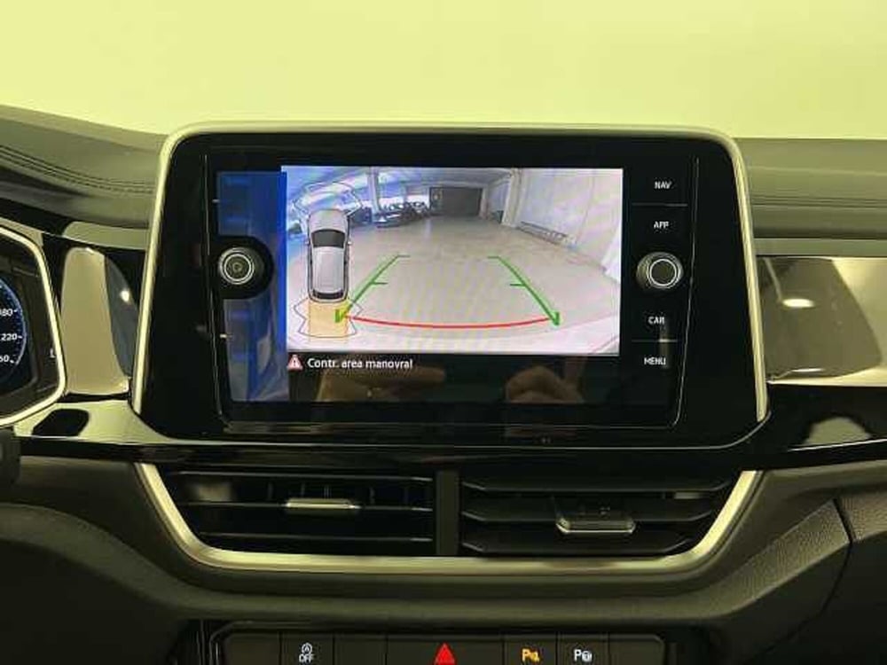 Volkswagen T-Roc nuova a Forlì-Cesena (17)