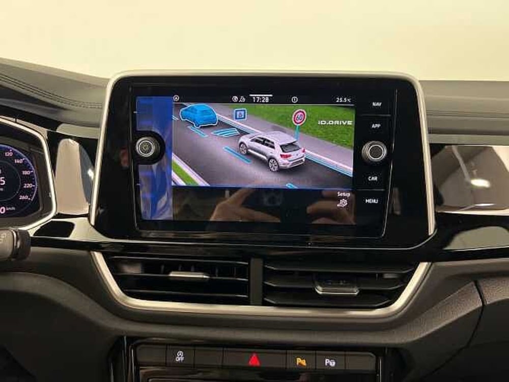 Volkswagen T-Roc nuova a Forlì-Cesena (19)