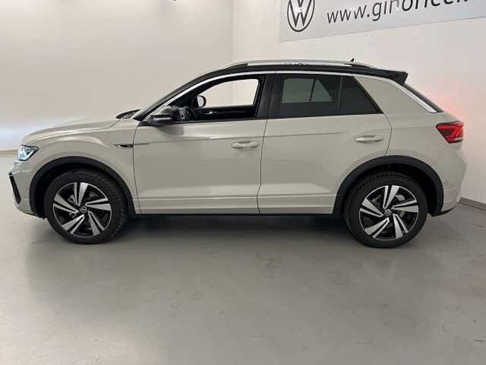 Volkswagen T-Roc nuova a Forlì-Cesena (3)