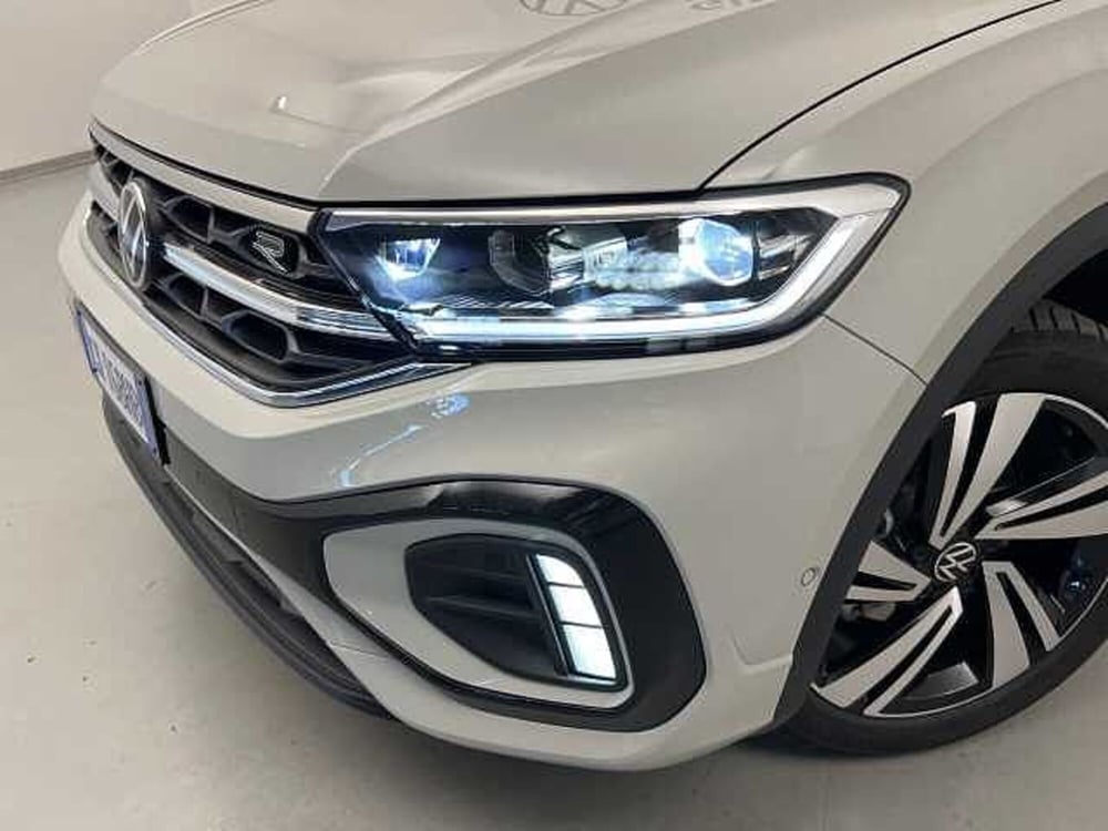 Volkswagen T-Roc nuova a Forlì-Cesena (7)