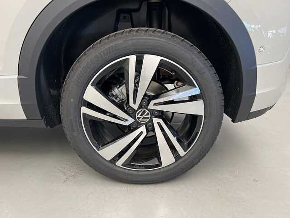 Volkswagen T-Roc nuova a Forlì-Cesena (8)