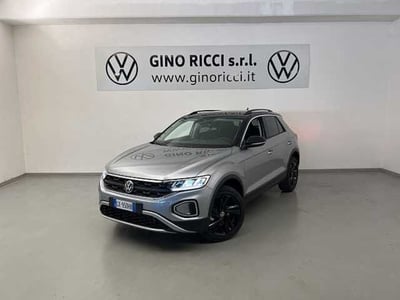 Volkswagen T-Roc 1.5 TSI ACT DSG Sport BlueMotion Technology nuova a Cesena