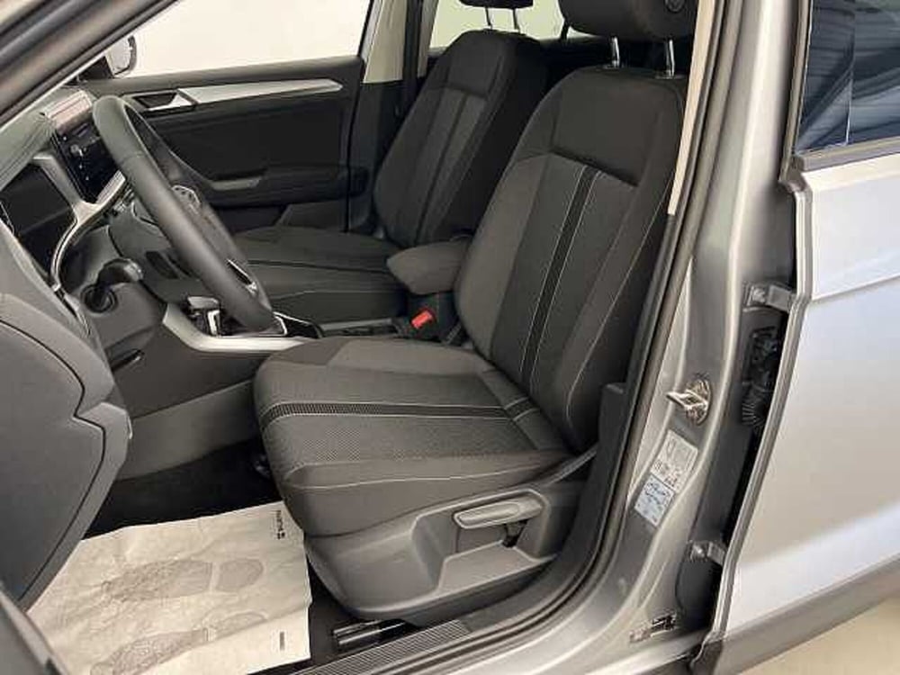 Volkswagen T-Roc nuova a Forlì-Cesena (10)