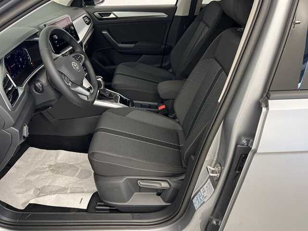 Volkswagen T-Roc nuova a Forlì-Cesena (11)