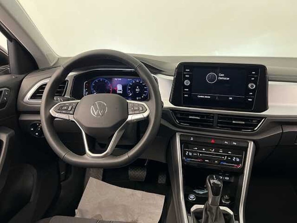 Volkswagen T-Roc nuova a Forlì-Cesena (13)