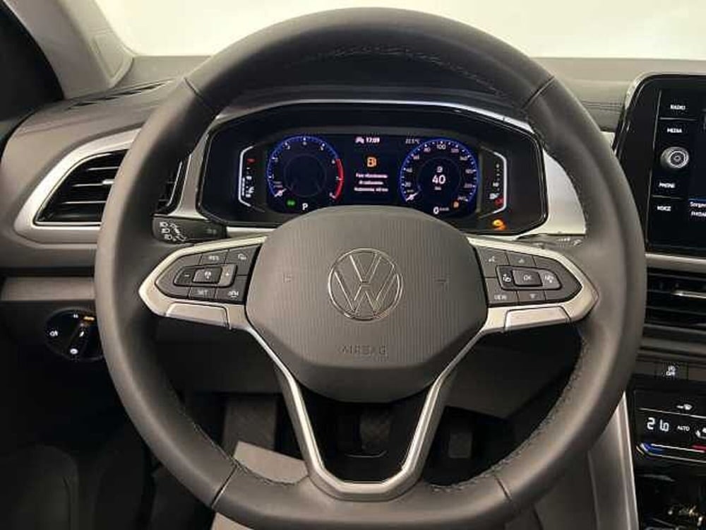 Volkswagen T-Roc nuova a Forlì-Cesena (14)