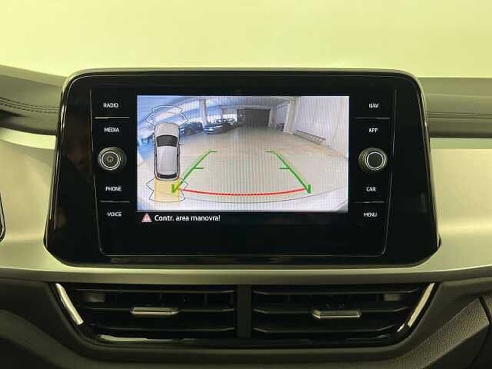 Volkswagen T-Roc nuova a Forlì-Cesena (18)