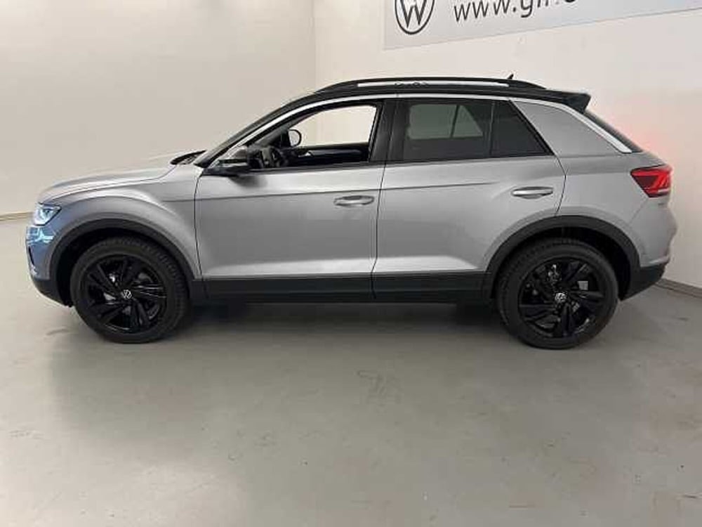 Volkswagen T-Roc nuova a Forlì-Cesena (3)