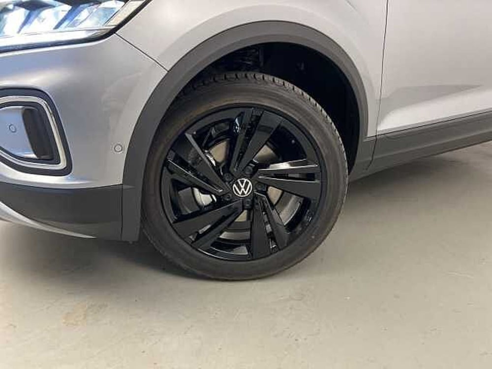 Volkswagen T-Roc nuova a Forlì-Cesena (9)