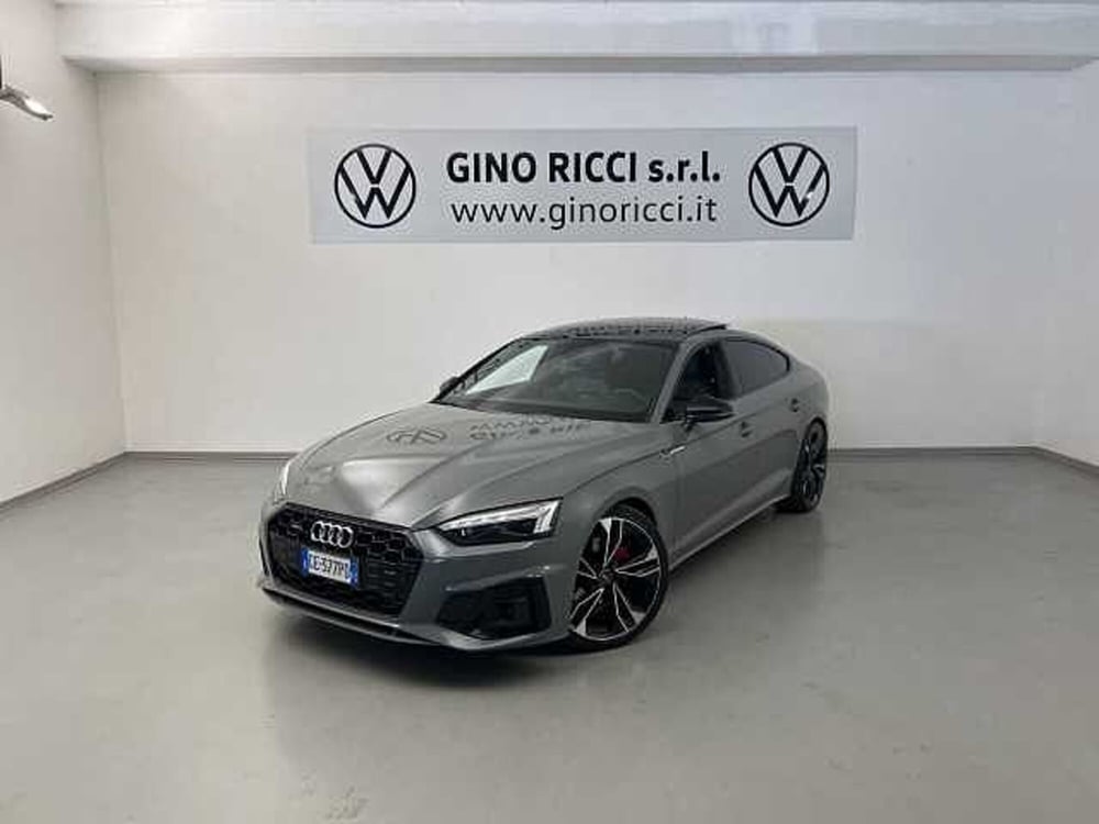 Audi A5 Sportback usata a Forlì-Cesena
