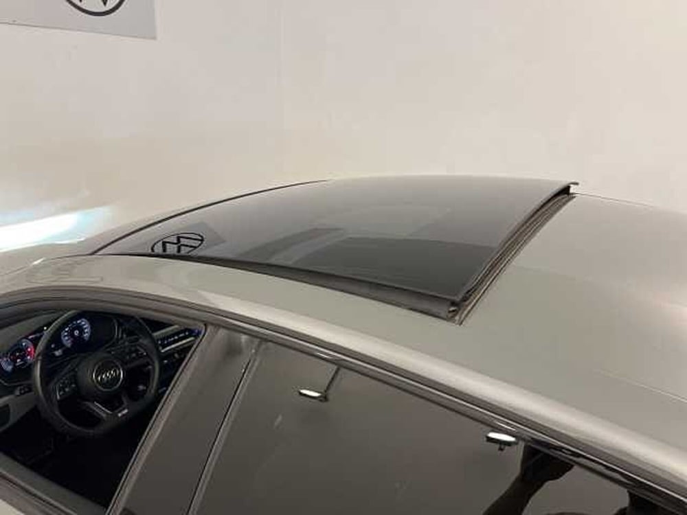 Audi A5 Sportback usata a Forlì-Cesena (10)