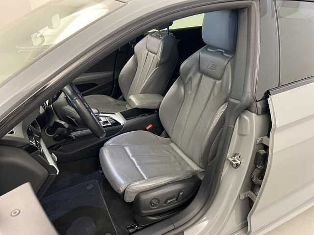 Audi A5 Sportback usata a Forlì-Cesena (12)