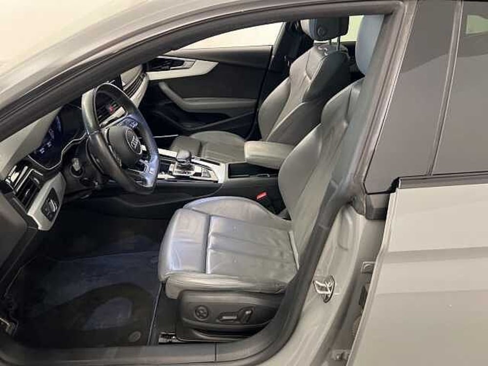 Audi A5 Sportback usata a Forlì-Cesena (13)