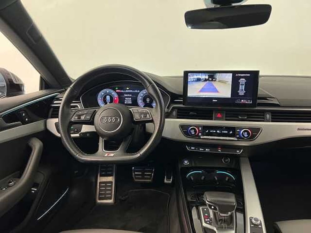 Audi A5 Sportback usata a Forlì-Cesena (15)