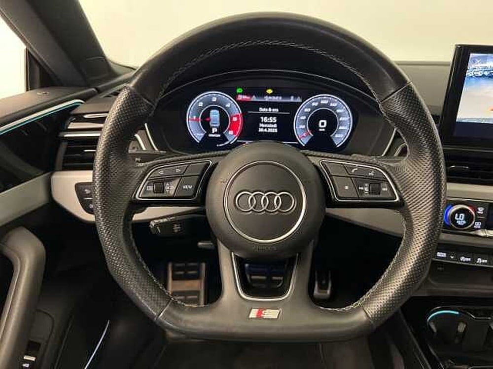 Audi A5 Sportback usata a Forlì-Cesena (16)