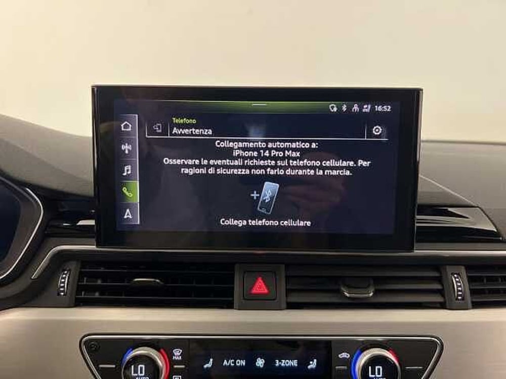 Audi A5 Sportback usata a Forlì-Cesena (18)