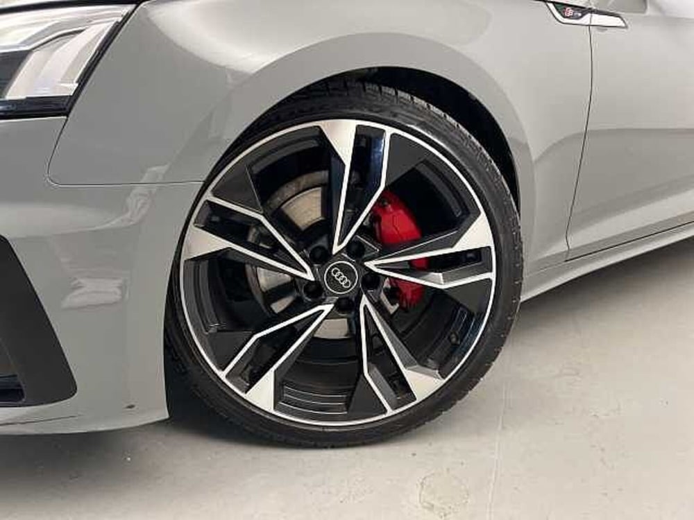Audi A5 Sportback usata a Forlì-Cesena (3)