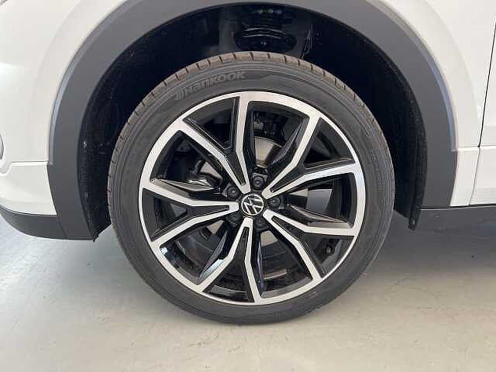 Volkswagen T-Cross nuova a Forlì-Cesena (10)