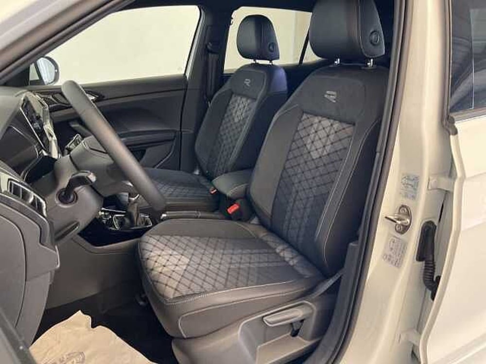 Volkswagen T-Cross nuova a Forlì-Cesena (11)