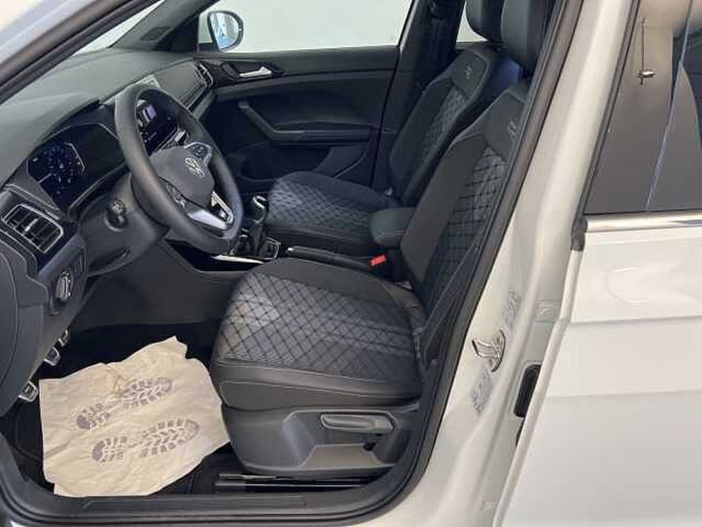 Volkswagen T-Cross nuova a Forlì-Cesena (12)