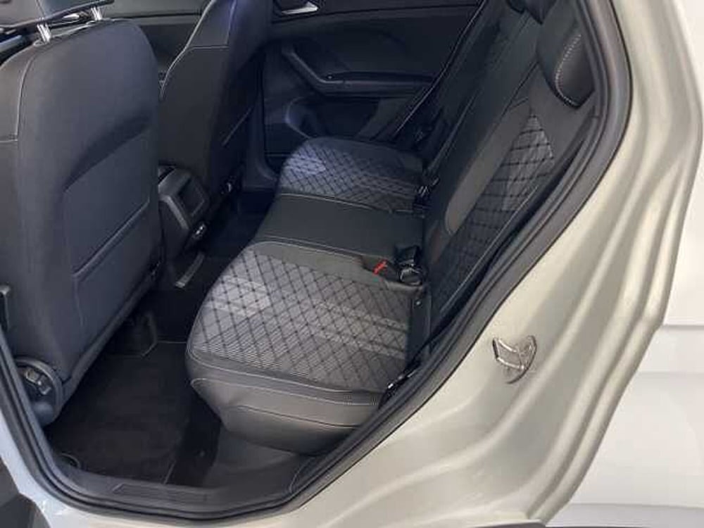 Volkswagen T-Cross nuova a Forlì-Cesena (13)