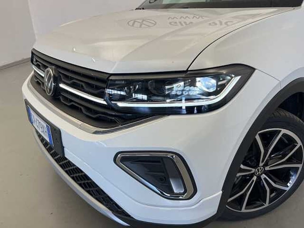 Volkswagen T-Cross nuova a Forlì-Cesena (9)