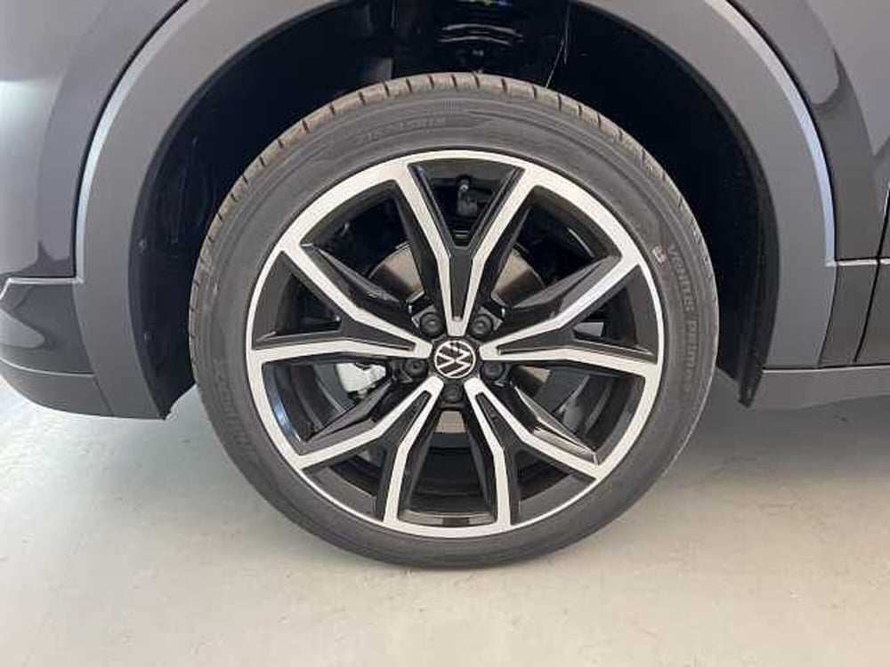 Volkswagen T-Cross nuova a Forlì-Cesena (10)