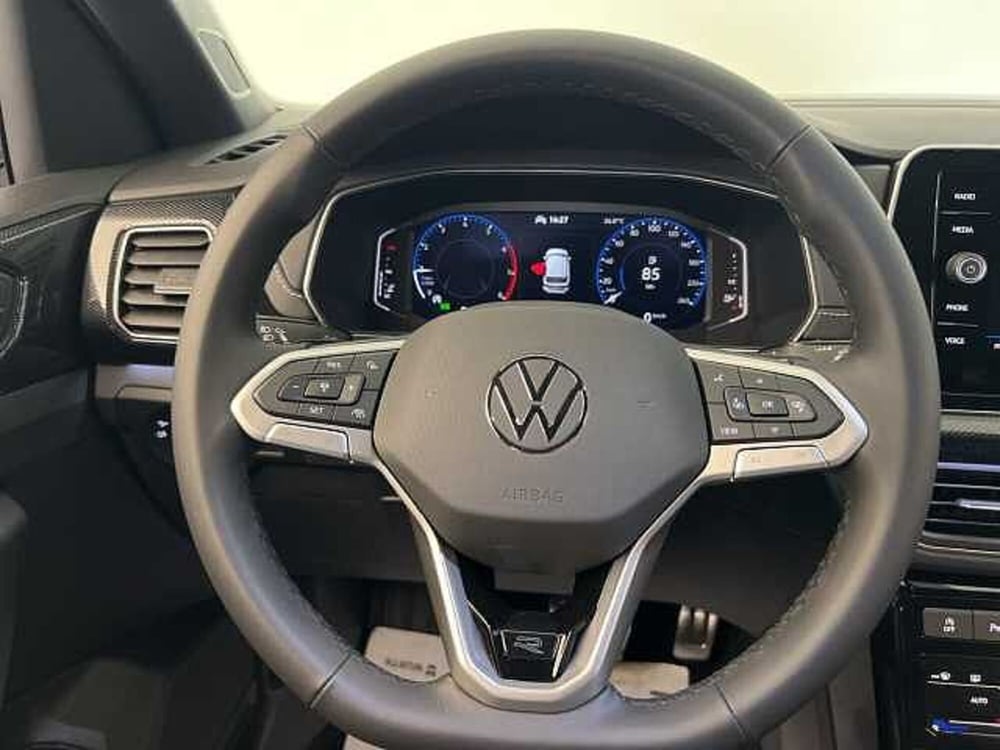 Volkswagen T-Cross nuova a Forlì-Cesena (12)