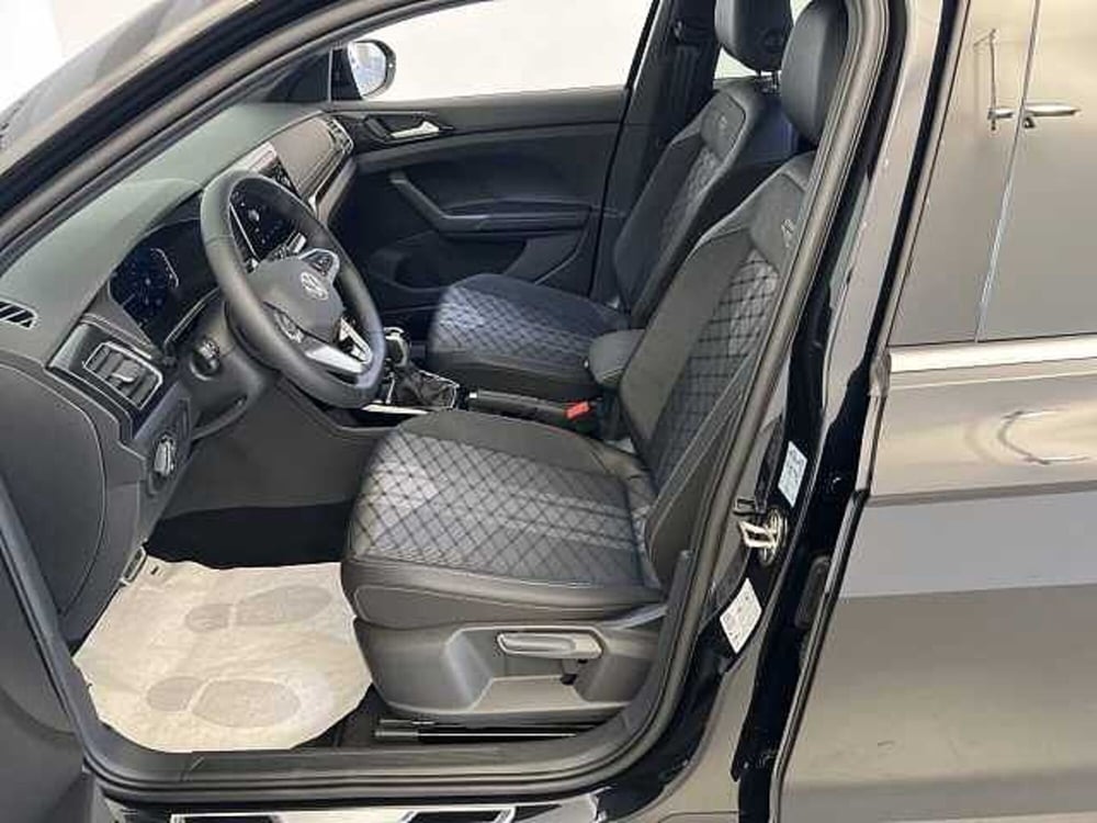 Volkswagen T-Cross nuova a Forlì-Cesena (14)