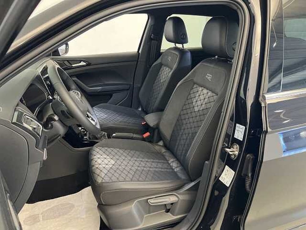 Volkswagen T-Cross nuova a Forlì-Cesena (15)