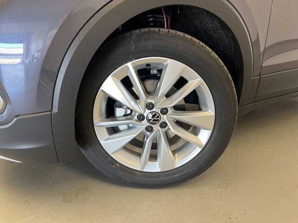 Volkswagen T-Cross nuova a Forlì-Cesena (10)