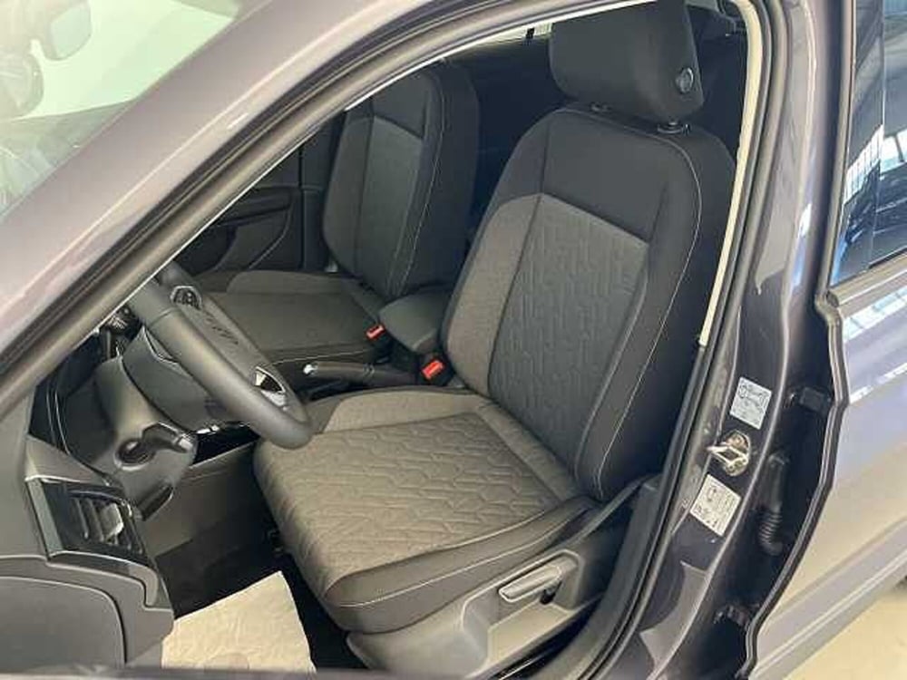 Volkswagen T-Cross nuova a Forlì-Cesena (11)
