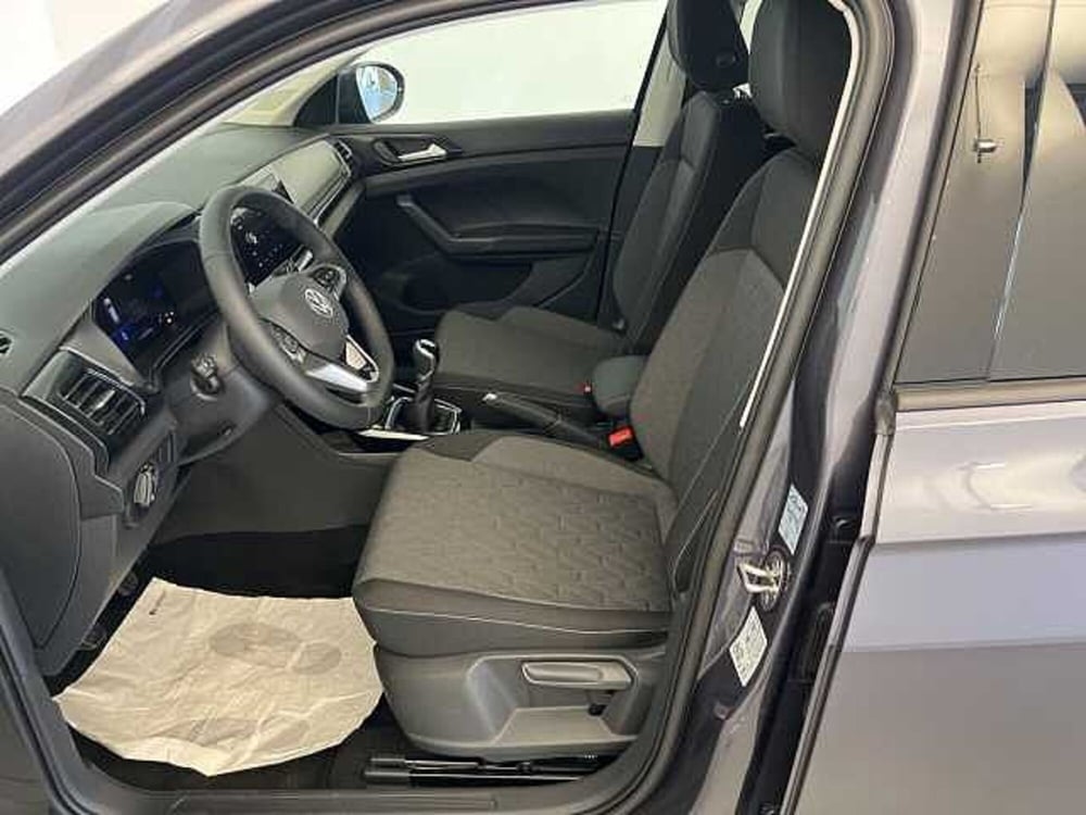 Volkswagen T-Cross nuova a Forlì-Cesena (12)