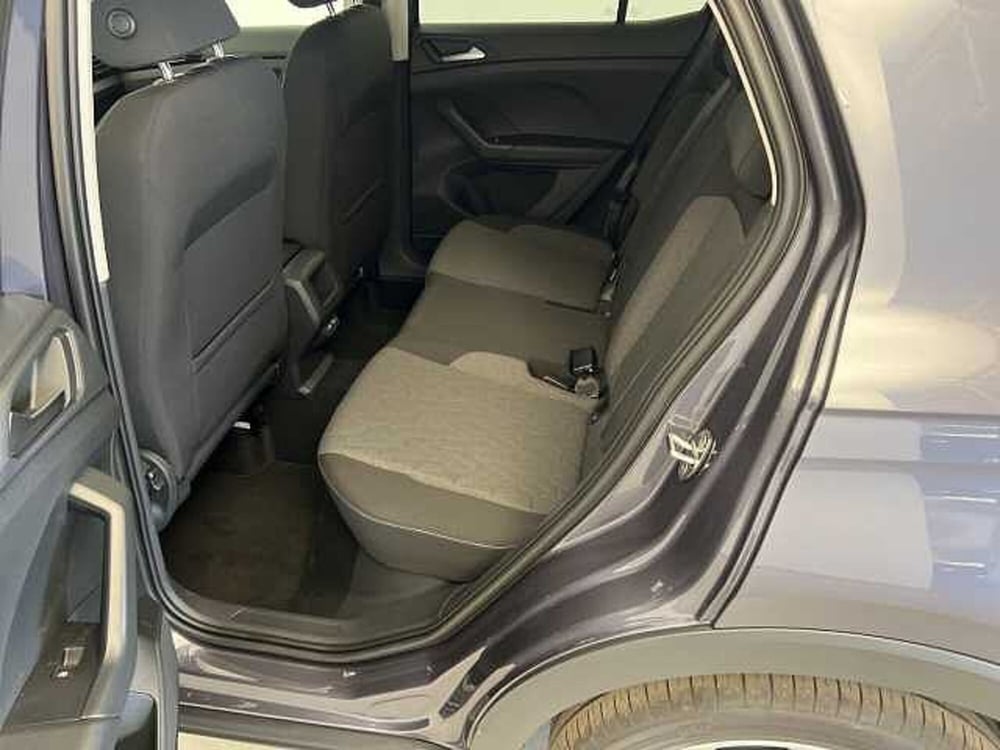 Volkswagen T-Cross nuova a Forlì-Cesena (13)