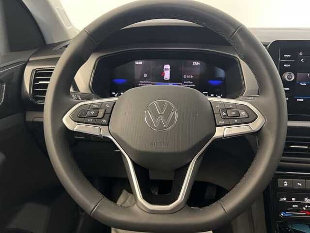 Volkswagen T-Cross nuova a Forlì-Cesena (15)