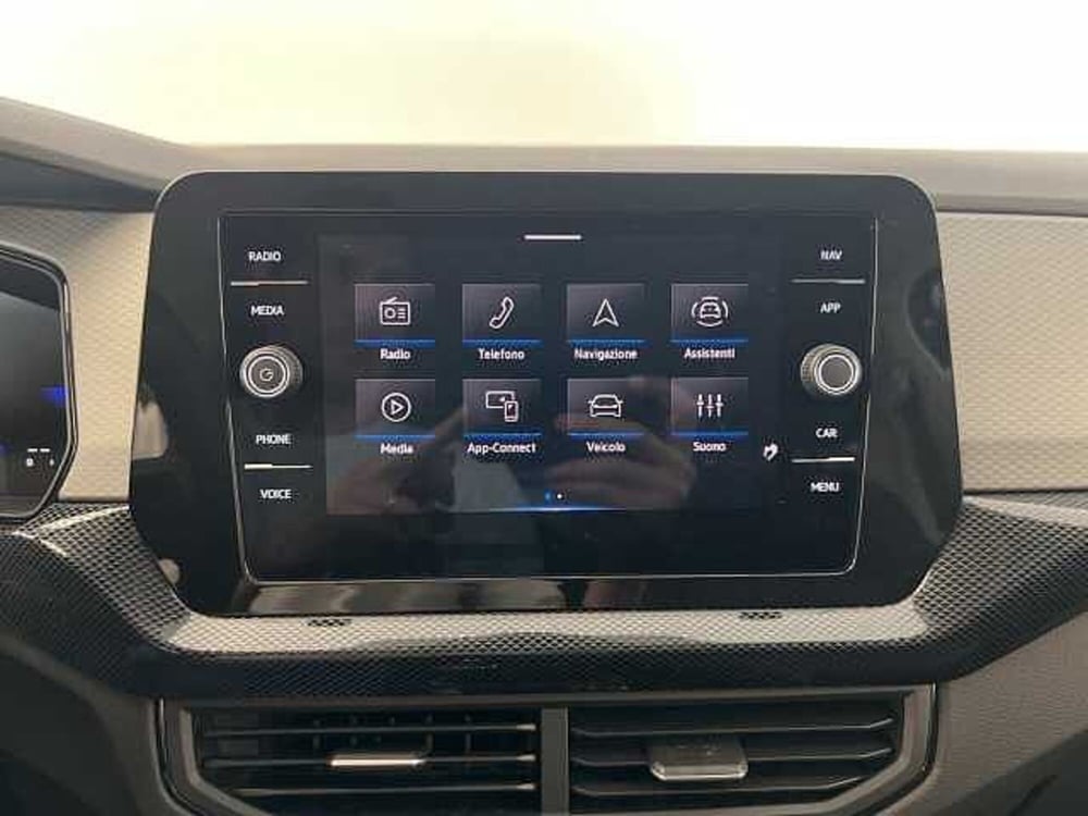 Volkswagen T-Cross nuova a Forlì-Cesena (20)