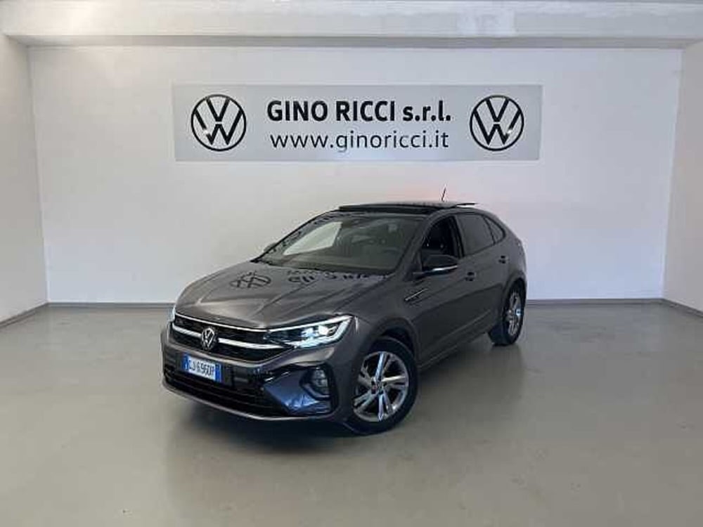 Volkswagen Taigo usata a Forlì-Cesena