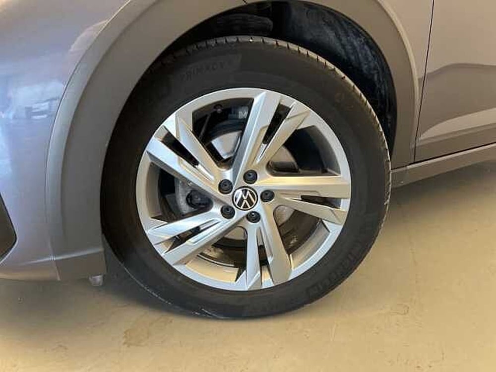 Volkswagen Taigo usata a Forlì-Cesena (11)