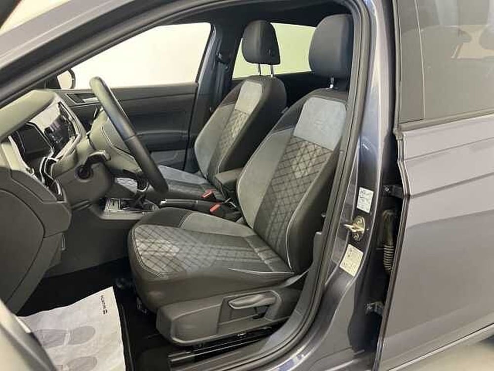 Volkswagen Taigo usata a Forlì-Cesena (12)