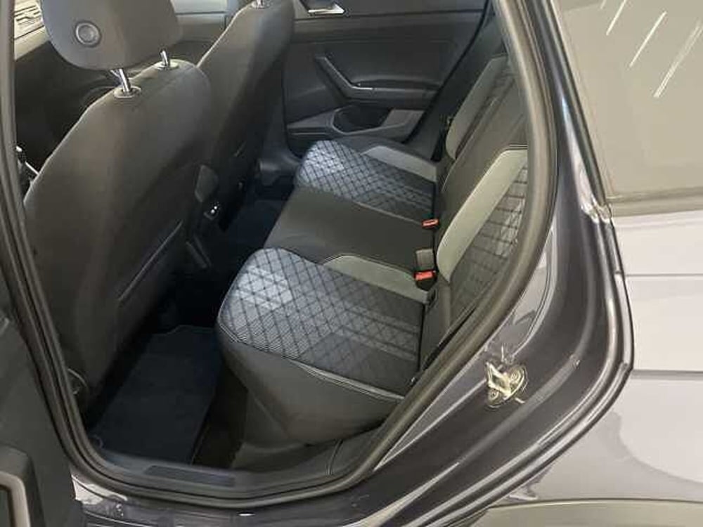 Volkswagen Taigo usata a Forlì-Cesena (14)