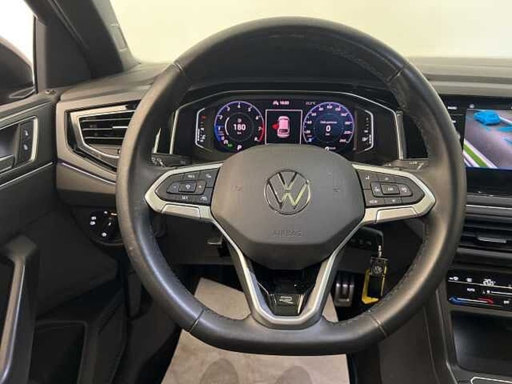 Volkswagen Taigo usata a Forlì-Cesena (16)