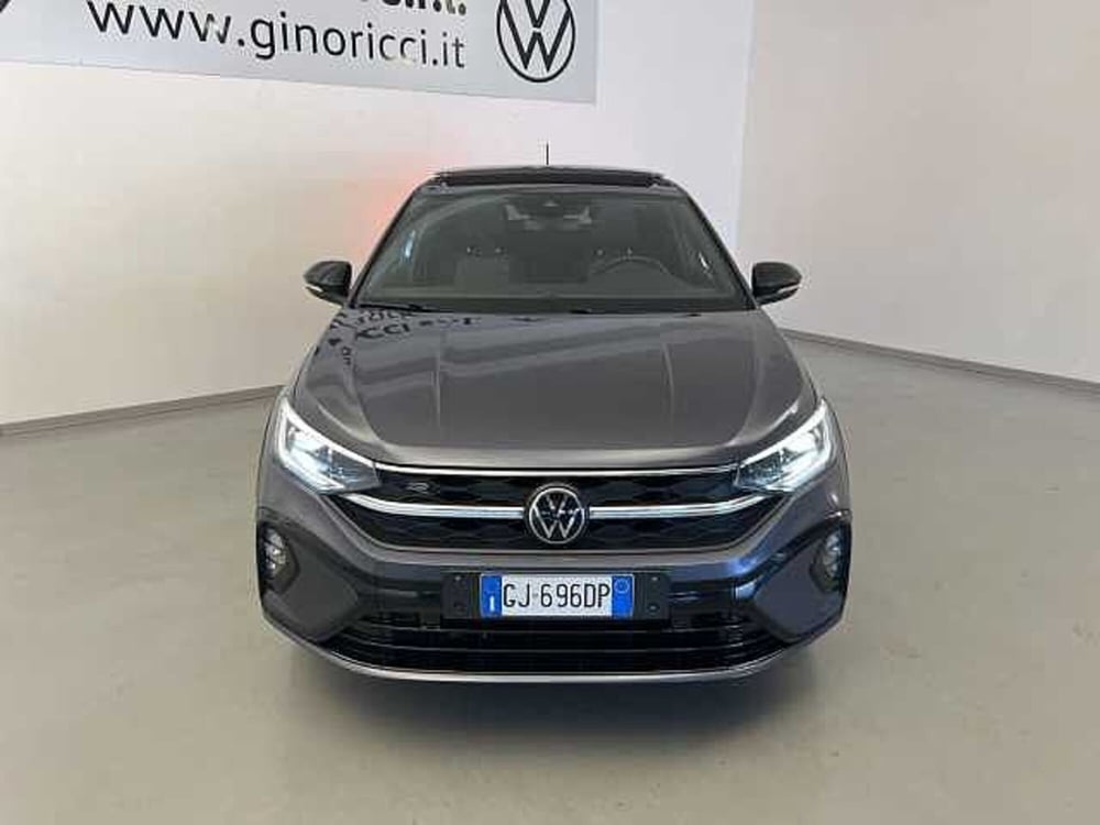 Volkswagen Taigo usata a Forlì-Cesena (4)
