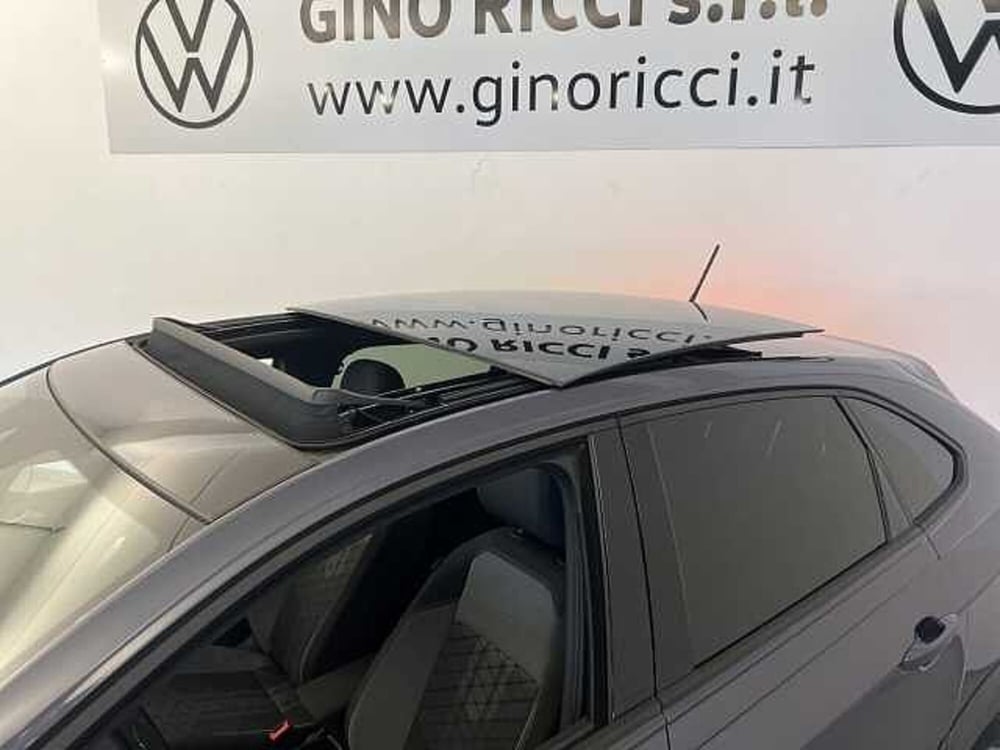 Volkswagen Taigo usata a Forlì-Cesena (9)