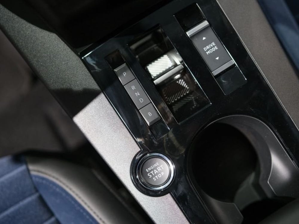 Lancia Ypsilon nuova a Prato (5)