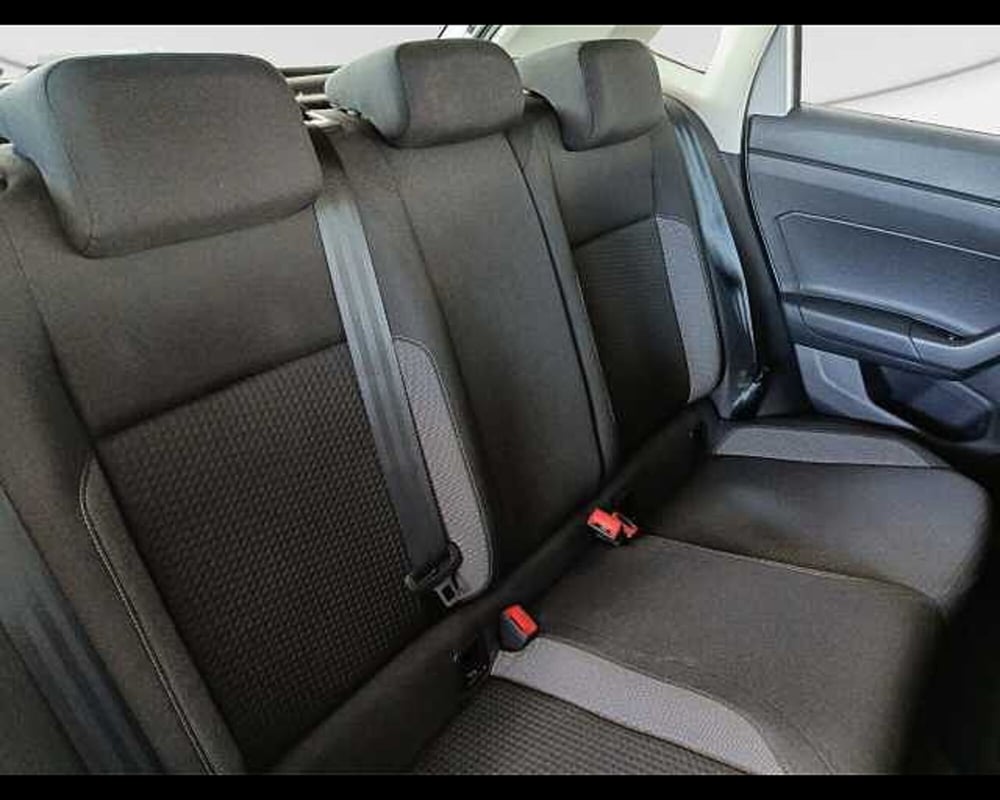 Volkswagen Polo usata a Roma (9)