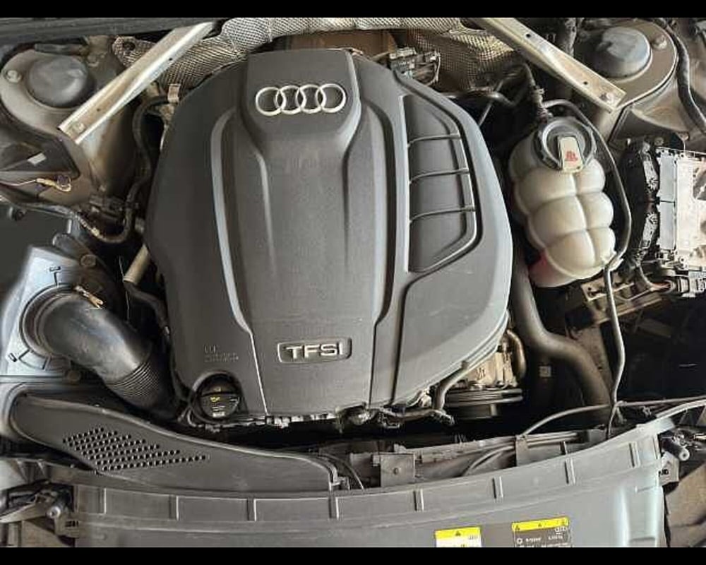 Audi Q3 usata a Roma (10)