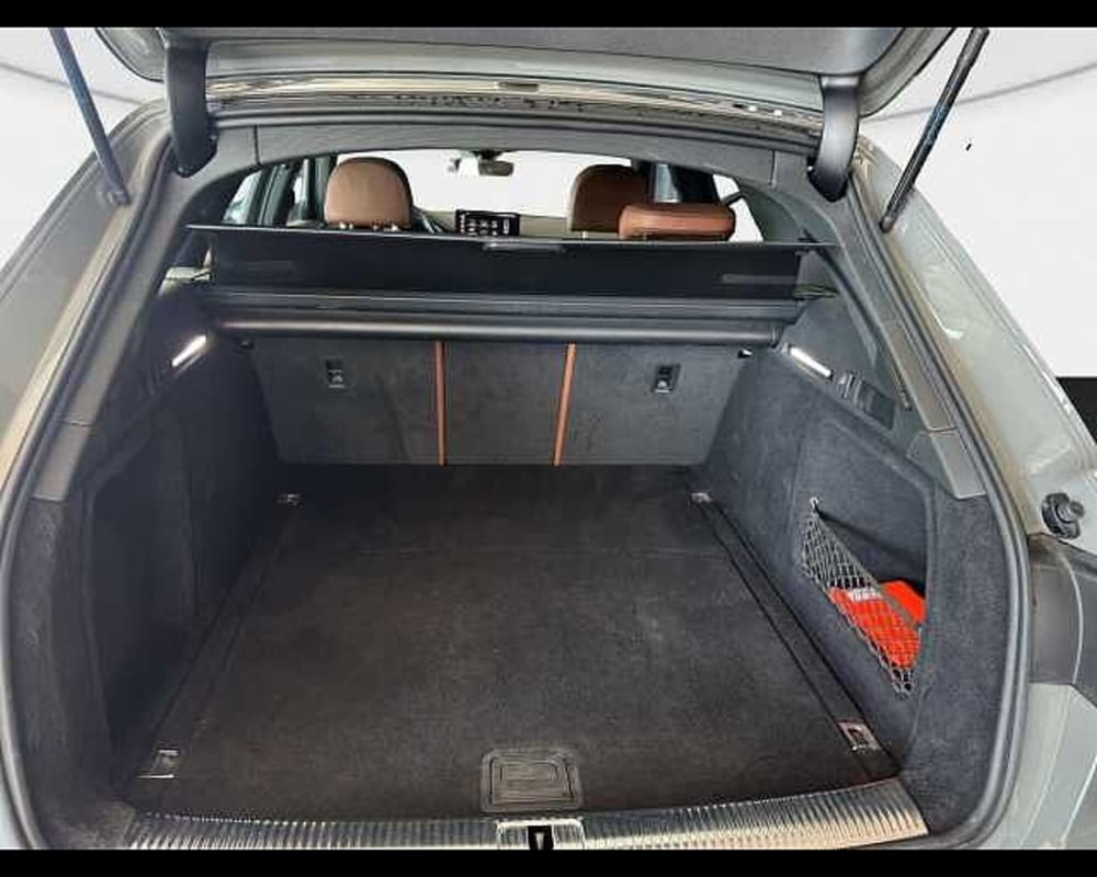 Audi Q3 usata a Roma (11)
